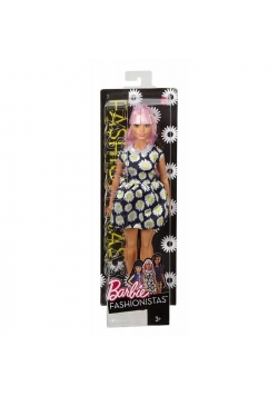 Barbie Fashionistas. Daisy Pop - Curvy