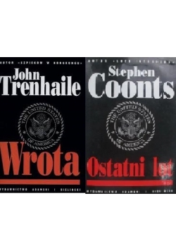 Wrota / Ostatni lot