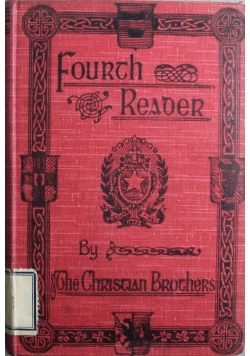 Fourth Reader 1908 r.