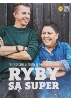 Ryby są super Nowa