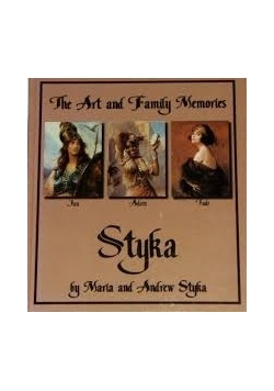 The art and family memories