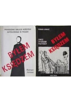 Byłem księdzem. Część I-II