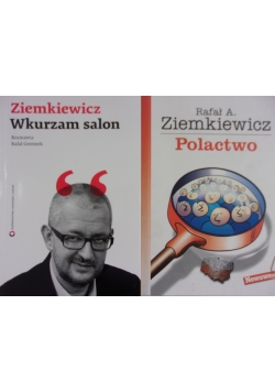 Wkurzam salon/ Polactwo
