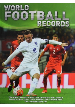 World Football Records