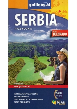 Przewodnik ilustrowany - Serbia