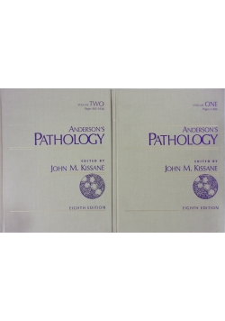 Andersons Pathology 2 Tomy