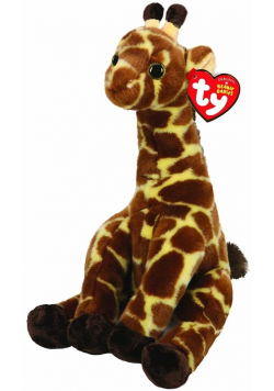 Beanie Babies Gavin - Żyrafa 15cm