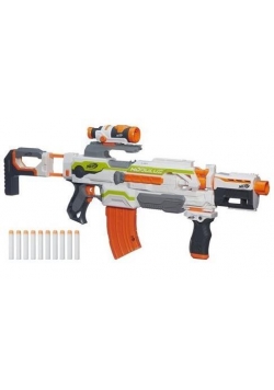 NERF N-Strike Modulus ECS-10