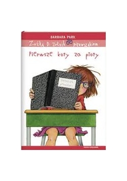 Pierwsze koty za płoty