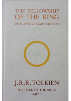The fellowship of the ring 1