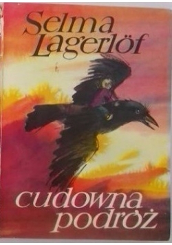 Cudowna Podróż Tom I-II