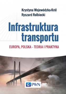 Infrastruktura transportu. Europa, Polska...