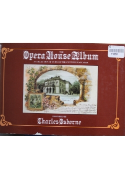 The Opera House Album
