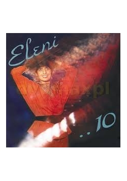 Eleni, płyta winylowa