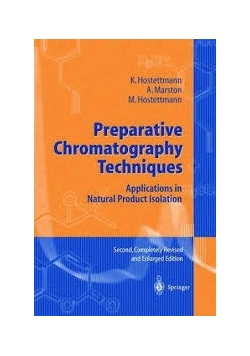 Preparative Chromatography Techniques