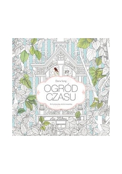 Ogród czasu