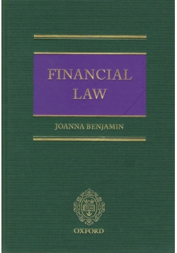 Financial Law