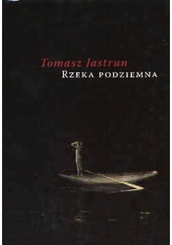 Rzeka podziemna