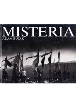 Misteria