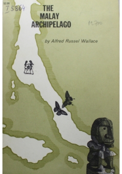 The Malay Archipelago