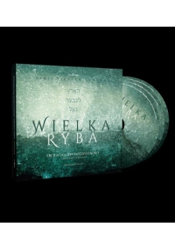 Wielka Ryba. Droga do odpowiedzialności audiobook