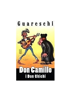 Mały światek. Don Camillo i Don Chichi