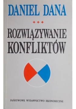 Rozwiązywanie konfliktów