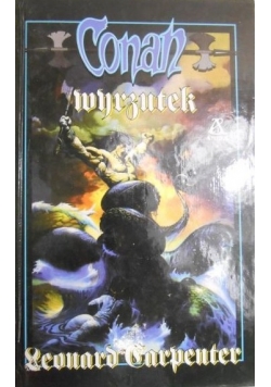 Conan wyrzutek