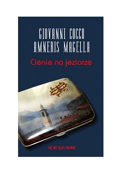 Cienie na jeziorze
