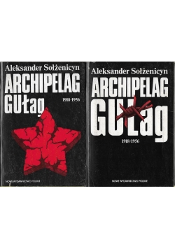 Archipelag GUŁag 1918-1956, tom 1, tom 3