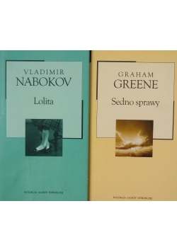 Sedno sprawy /Lolita