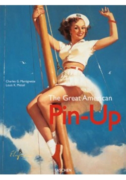 The great american Pin Up
