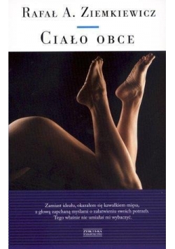 Ciało obce