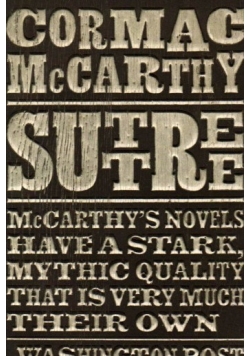 Suttree