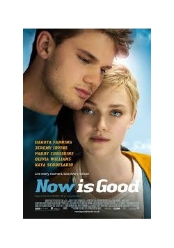 Now is good