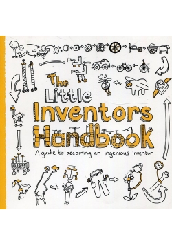 The Little Inventors Handbook