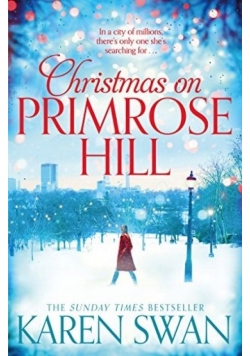 Christmas on Primrose Hill