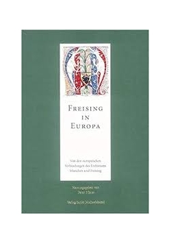 Freising in Europa