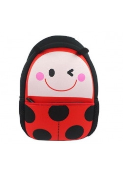 Plecak S'cool Beetle D.RECT