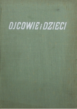 Ojcowie i dzieci