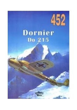 Dornier Do 215 T.452