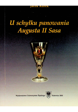 U schyłku panowania Augusta II Sasa