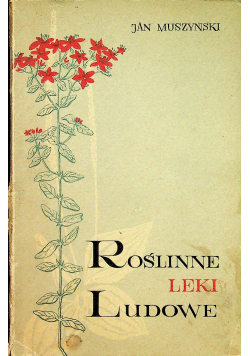 Roślinne leki ludowe