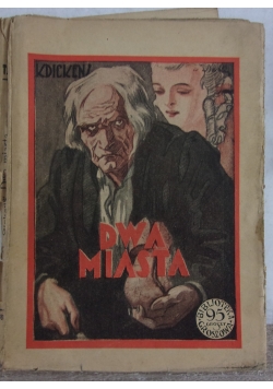 Dwa miasta. Tom II