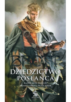 Dziedzictwo posłańca Wydanie I