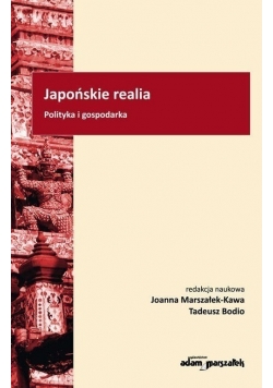 Japońskie realia