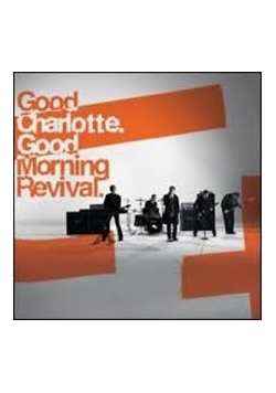 Good Morning Revival CD