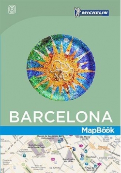 MapBook. Barcelona
