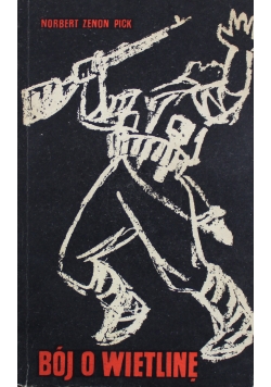 Bój o Wietlinę