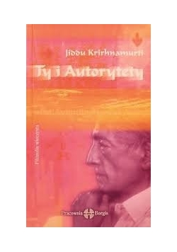 Ty i autorytety